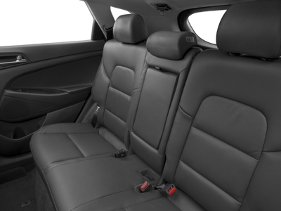 2016 Hyundai TUCSON Eco