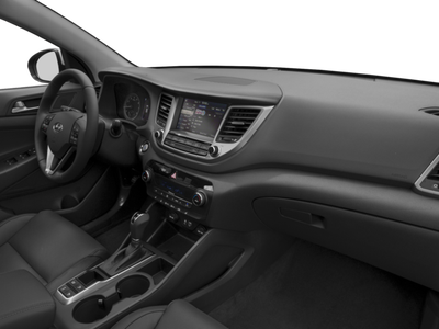 2016 Hyundai TUCSON Eco