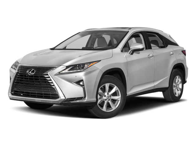 2017 Lexus RX 350 - Photo 5