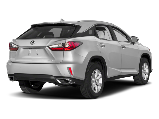 2017 Lexus RX 350 - Photo 6
