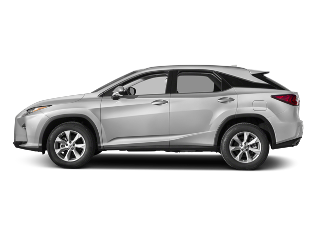 2017 Lexus RX 350 - Photo 7