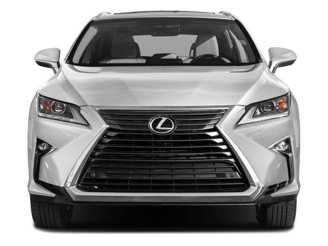 2017 Lexus RX 350 - Photo 8