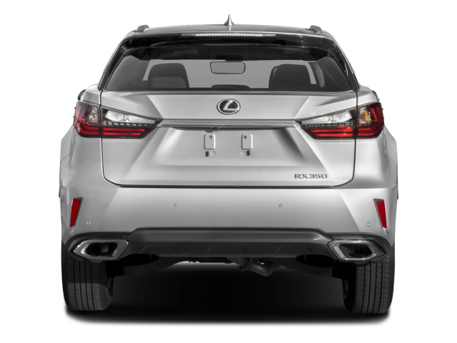 2017 Lexus RX 350 - Photo 9