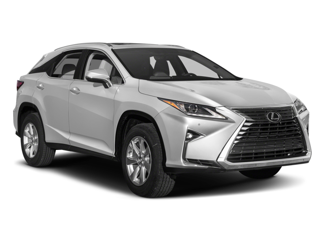 2017 Lexus RX 350 - Photo 10