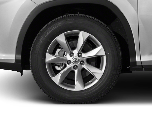 2017 Lexus RX 350 - Photo 15