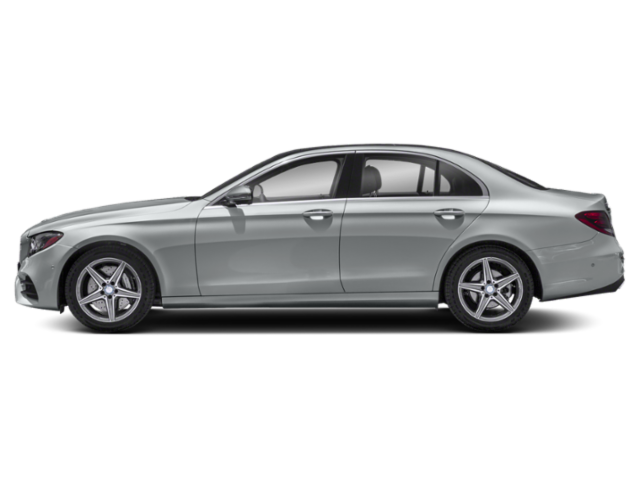 2017 Mercedes-Benz E-Class E 300 Luxury