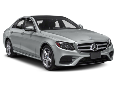 2017 Mercedes-Benz E-Class E 300 Luxury