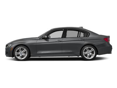 2018 BMW 3 Series 340i