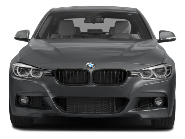 2018 BMW 3 Series 340i