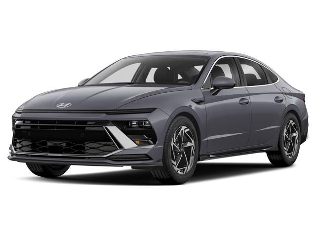 2026 Hyundai Sonata 
