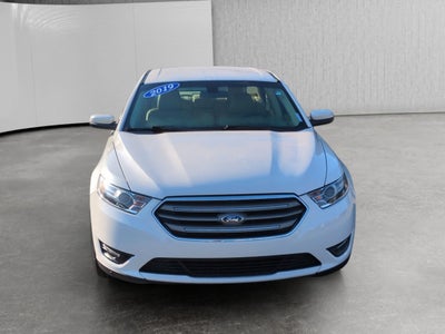2019 Ford Taurus SEL