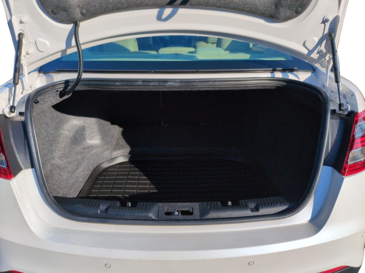 2019 Ford Taurus SEL