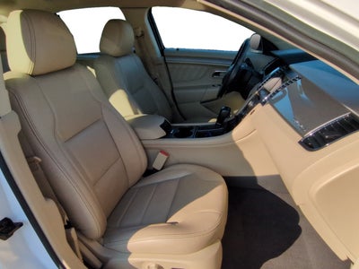 2019 Ford Taurus SEL