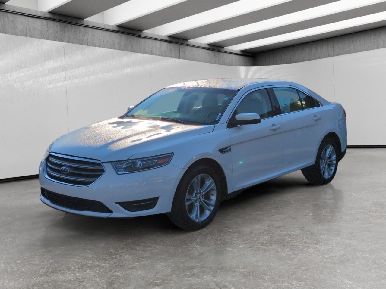 2019 Ford Taurus SEL