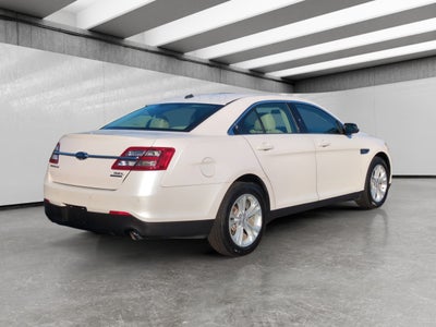 2019 Ford Taurus SEL