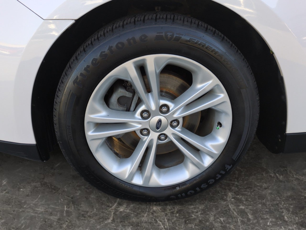 2019 Ford Taurus SEL