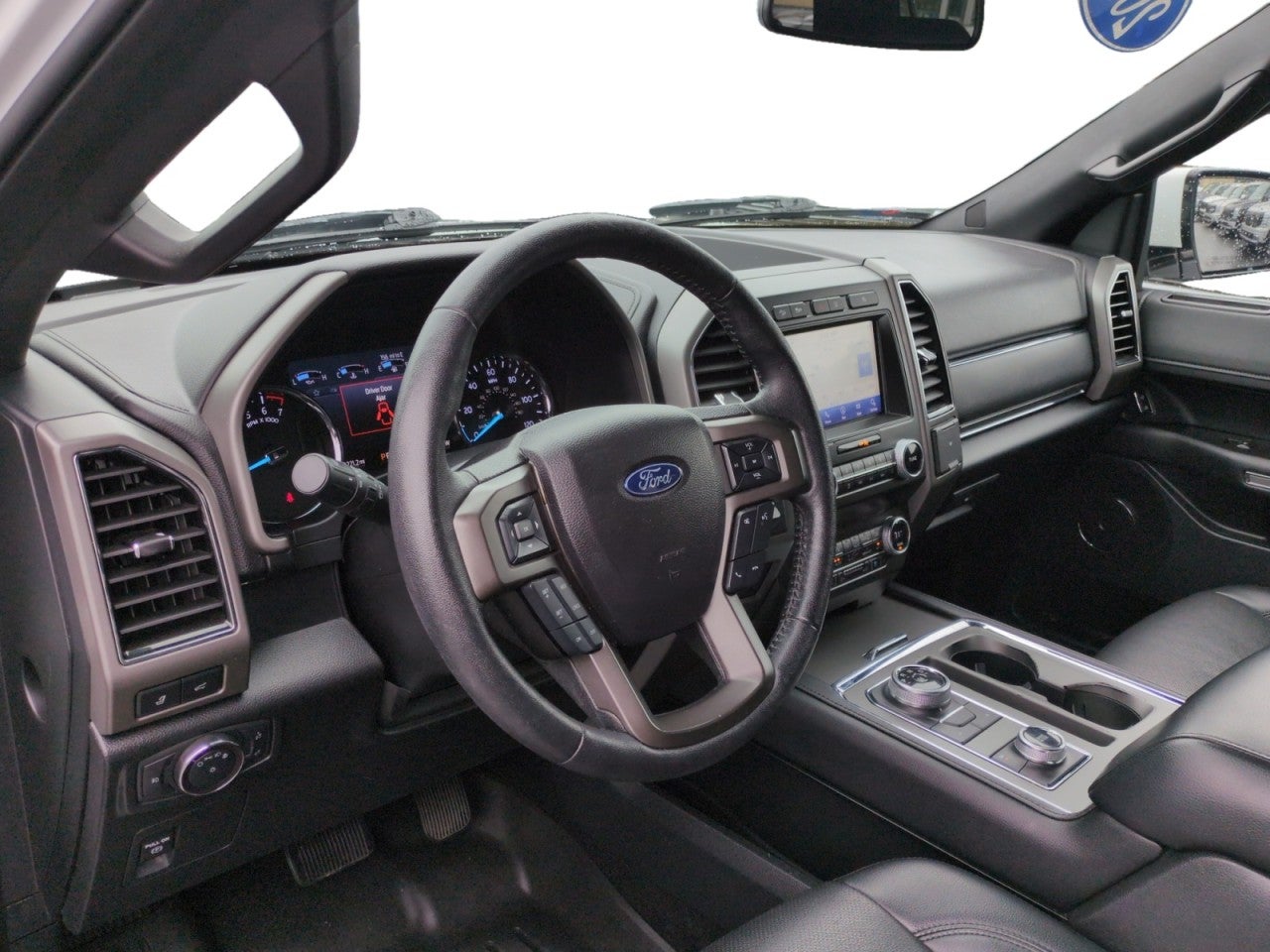 2020 Ford Expedition XLT