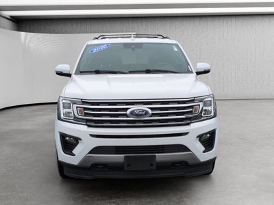 2020 Ford Expedition XLT