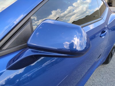 2022 Chevrolet Camaro 1LT