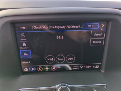 2022 Chevrolet Camaro 1LT