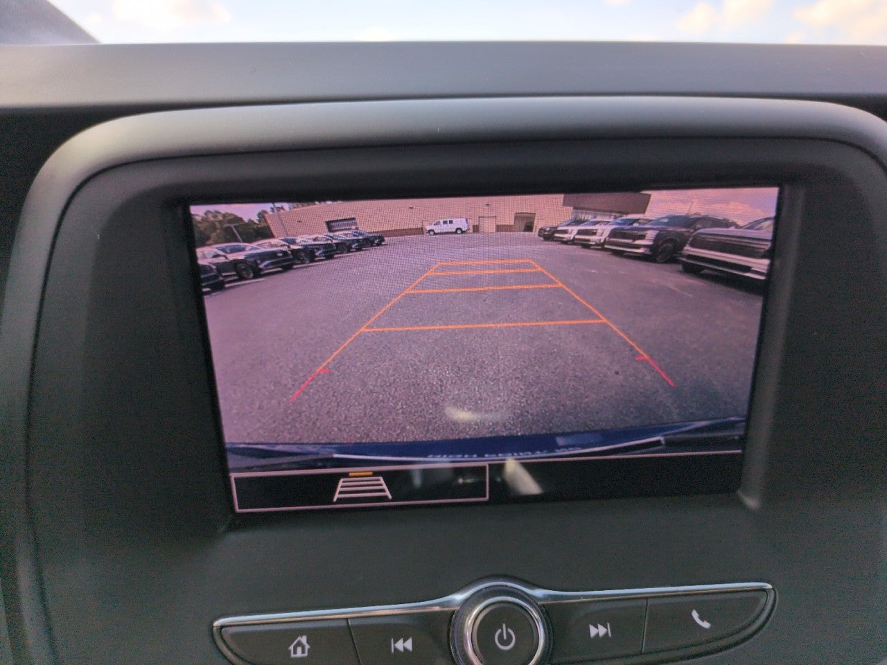 2022 Chevrolet Camaro 1LT