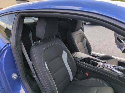 2022 Chevrolet Camaro 1LT