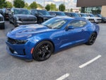 2022 Chevrolet Camaro 1LT