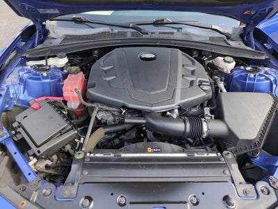 2022 Chevrolet Camaro 1LT