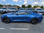 2022 Chevrolet Camaro 1LT