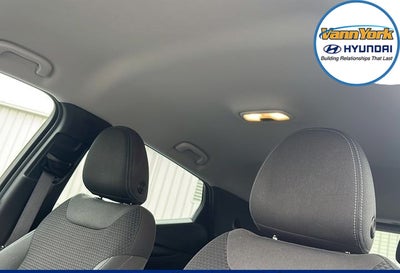 2022 Chevrolet Bolt EUV LT