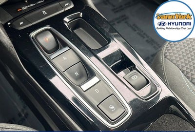 2022 Chevrolet Bolt EUV LT