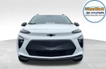 2022 Chevrolet Bolt EUV LT