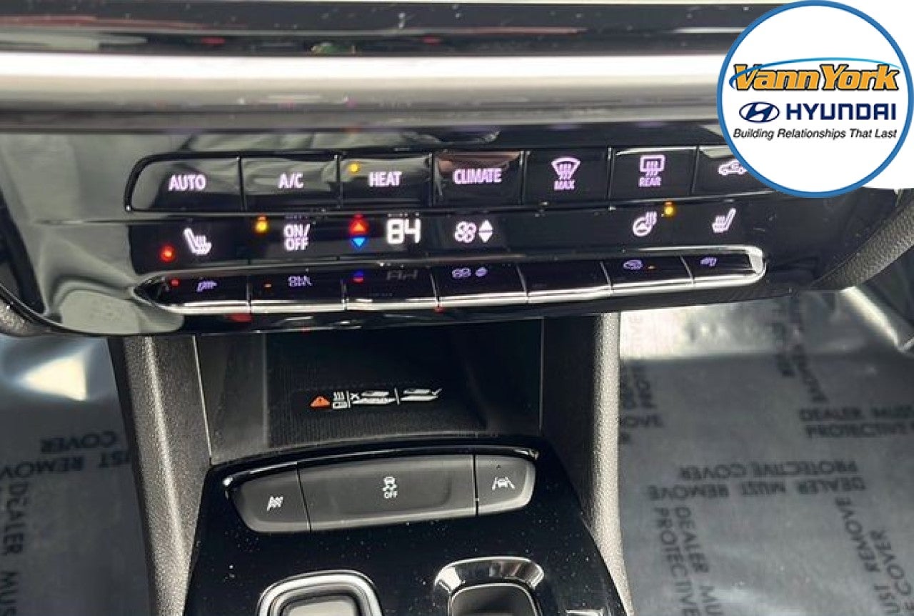 2022 Chevrolet Bolt EUV LT