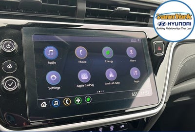 2022 Chevrolet Bolt EUV LT