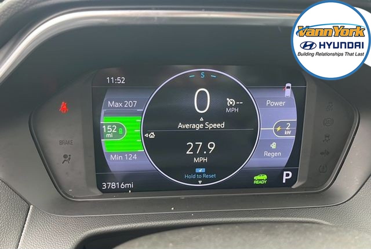 2022 Chevrolet Bolt EUV LT