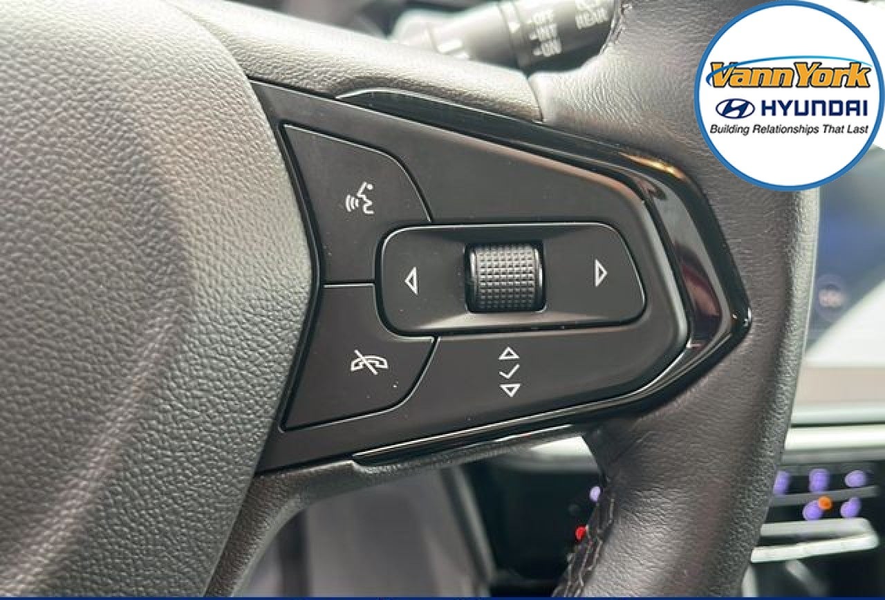 2022 Chevrolet Bolt EUV LT