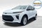 2022 Chevrolet Bolt EUV LT