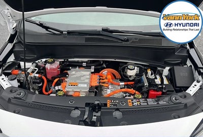 2022 Chevrolet Bolt EUV LT