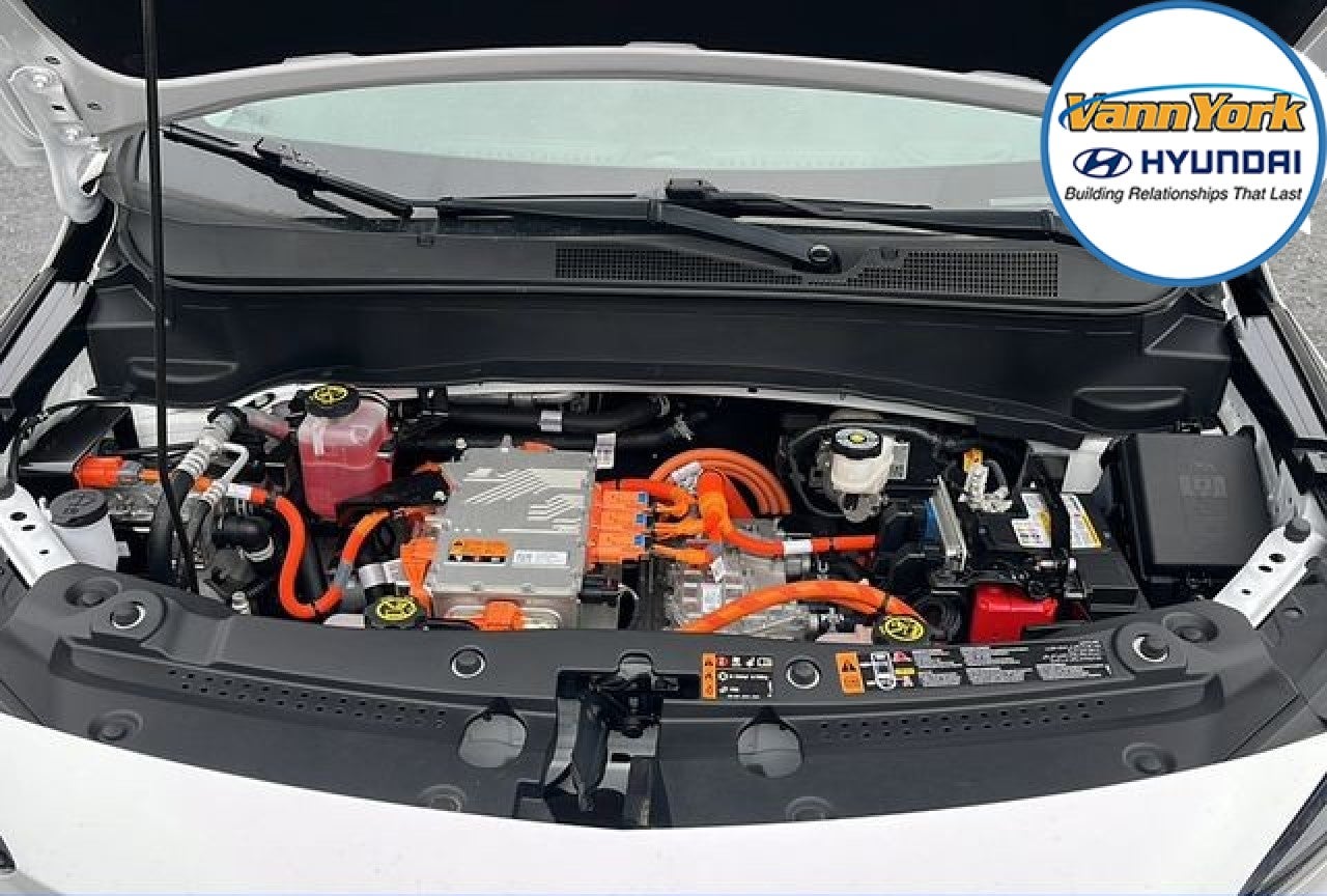 2022 Chevrolet Bolt EUV LT