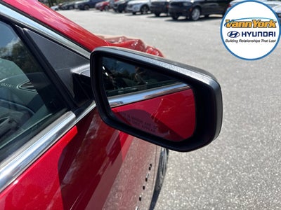 2024 Chevrolet Malibu RS