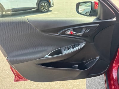 2024 Chevrolet Malibu RS