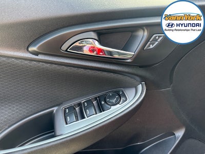 2024 Chevrolet Malibu RS