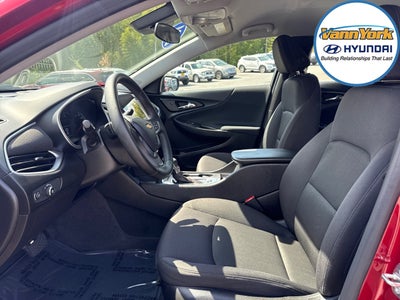 2024 Chevrolet Malibu RS