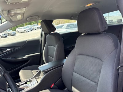 2024 Chevrolet Malibu RS