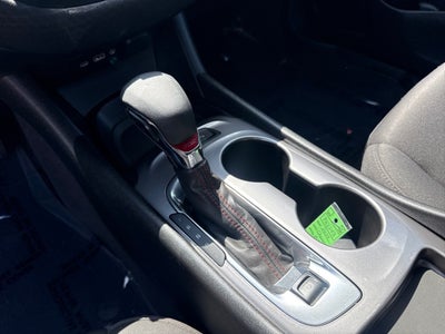 2024 Chevrolet Malibu RS