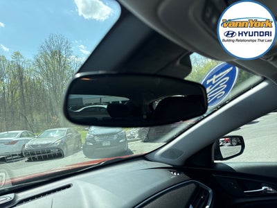 2024 Chevrolet Malibu RS