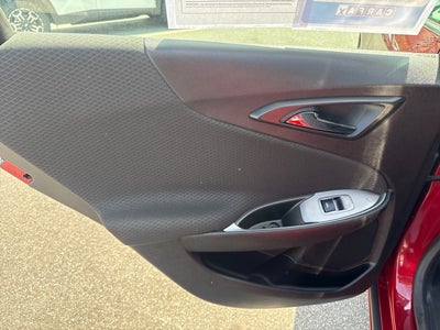 2024 Chevrolet Malibu RS