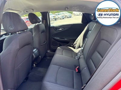 2024 Chevrolet Malibu RS