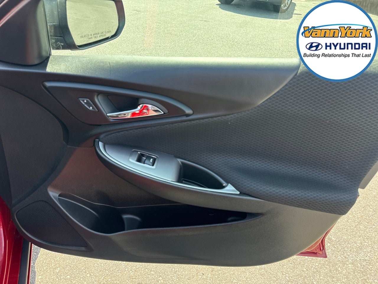 2024 Chevrolet Malibu RS