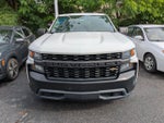 2021 Chevrolet Silverado 1500 Work Truck
